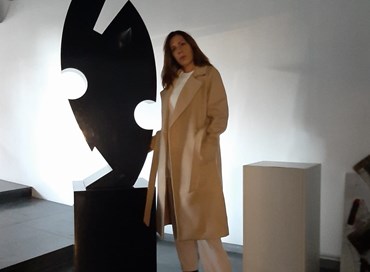 “Pop da sogno”, una collettiva d’arte alla Galleria Anastasi