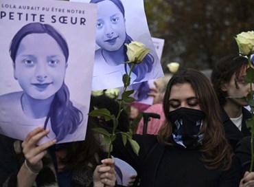La Francia scivola verso la barbarie e il caos