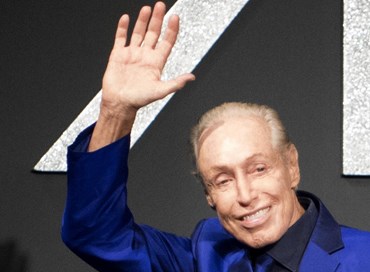 Renato Balestra, l’ultimo saluto al grande esteta