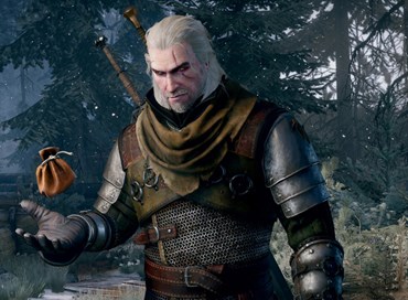 The Witcher: il remake sarà open world