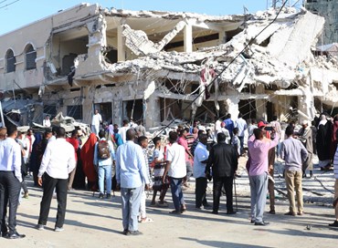 Somalia: Al-Shabaab e l’obiettivo del Califfato islamico