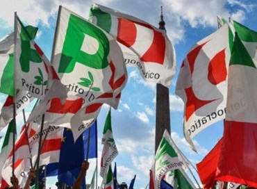 Pd, Verini: “Il partito non abbia vocazione minoritaria”