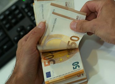 Legge di Bilancio, Bankitalia vede “il rischio evasione sul contante”
