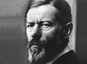 L’origine del capitalismo confuta l’etica protestante di Max Weber