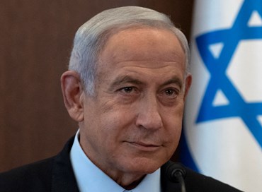 Israele, Netanyahu vuole più insediamenti