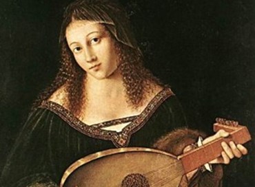 Maddalena Casulana, la prima compositrice musicale d’Europa