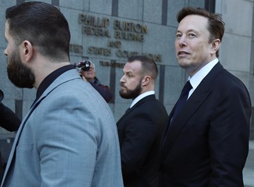 Tweet su Tesla: Musk dichiarato non colpevole