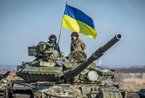 Guerra in Ucraina: dall’Occidente aiuti senza limiti?