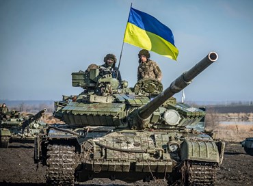 Guerra in Ucraina: dall’Occidente aiuti senza limiti?