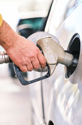Dl benzina: multe per chi viola gli obblighi