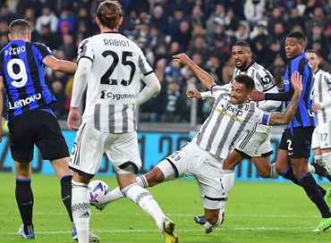 Perché la Juventus penalizzata e le altre no (finora)