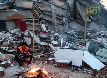 Terremoto tra Turchia e Siria, ecatombe da 11mila vittime