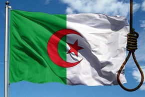 Algeria: antidemocrazia in crescita