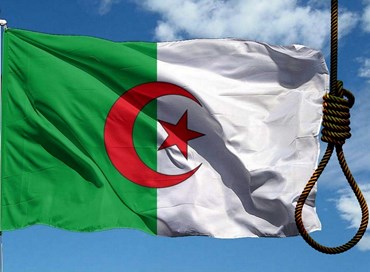 Algeria: antidemocrazia in crescita