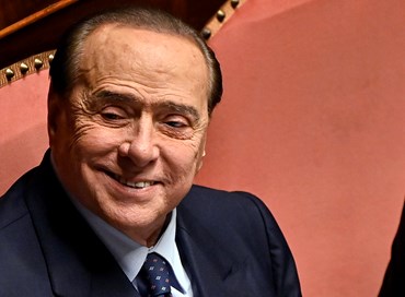 Berlusconi assolto anche nel suo 86esimo processo