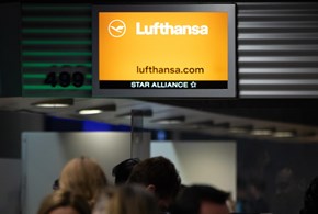 Sciopero Lufthansa: la Germania nel caos