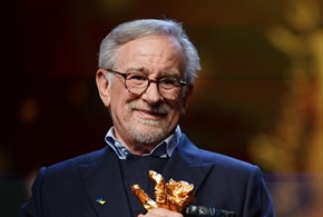 Berlino, Spielberg: “The Fabelmans è la mia storia personale”