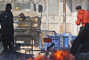 Nablus, dieci palestinesi uccisi in un blitz israeliano 