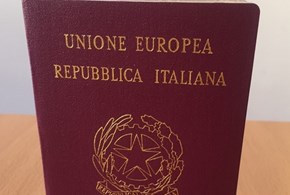 Rilascio dei passaporti: un’odissea italiana