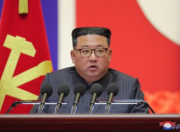 Grave carenza di cibo in Corea del Nord. Kim Jong-un chiama il partito