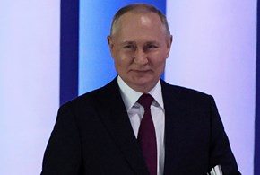 Dove va Putin? In rotta di collisione