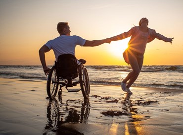 Disabilità, poli-abilismo, diversità: Legge 104 e divenire storico