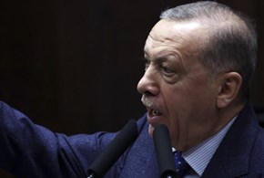 La Turchia di Erdoğan: il momento del cavallo di Troia della Nato