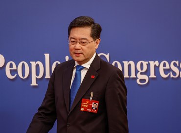 Pechino: “La Cina non ha fornito armi”. E mette in guardia su Taiwan