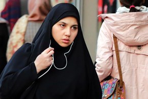 Iran: il femminismo islamico alla ricerca della parità di genere