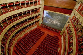 Al via i lavori di restauro architettonico e strutturale del Teatro Valle