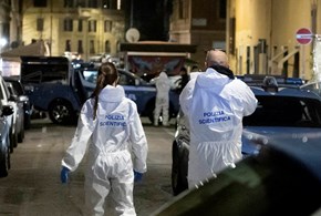 Omicidio a Roma: ucciso ristoratore