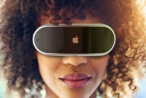 Apple, Tim Cook spinge per lanciare visore realtà mista
