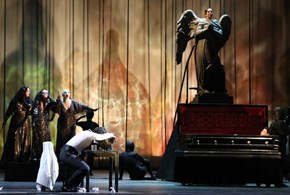 “Les contes d’Hoffmann” su LaScalaTv, l’opera in streaming