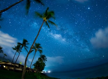 La Cina spara raggi laser nel cielo delle Hawaii e si prepara alla guerra