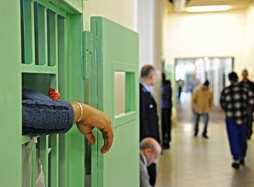 Gran serraglio penitenziario