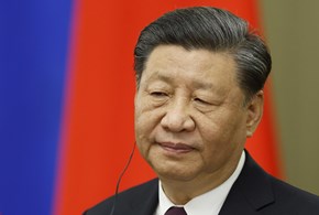 Xi: l’opportunista