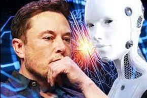 Intelligenza artificiale e sicurezza: l’allarme di Musk 