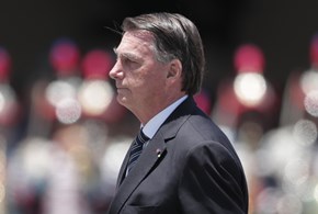 Bolsonaro torna a casa: aiuterà il Partito liberale “dall’esterno”