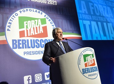 Forza Italia, unità intorno a Berlusconi