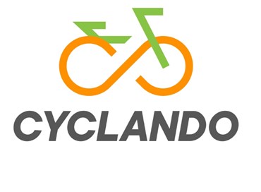 Cyclando: la prima piattaforma dedicata ai viaggi in bicicletta