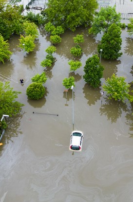Il “buon governo” della rossa Emilia-Romagna annegato nell’alluvione