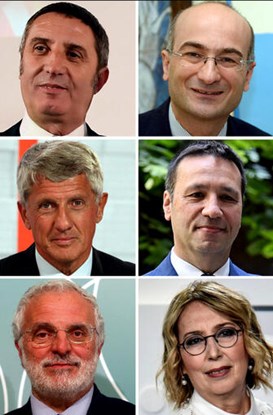 Rai: Cda via libera alle nomine, ma la presidente Soldi vota “no”