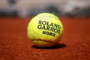 Roland Garros: en plein azzurro