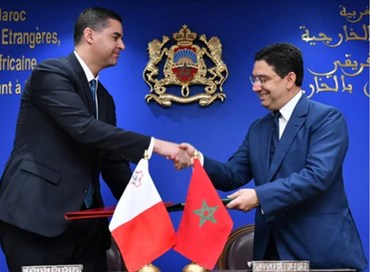Malta sostiene il piano di autonomia presentato dal Marocco