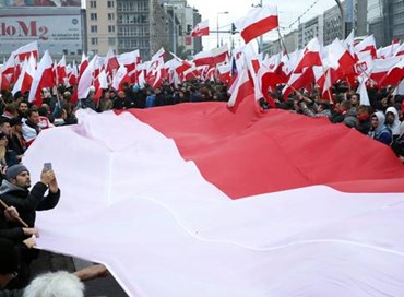 Polonia, dichiarazioni inaccettabili