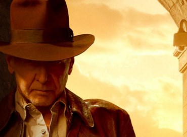 Indiana Jones, “Il Quadrante del Destino”