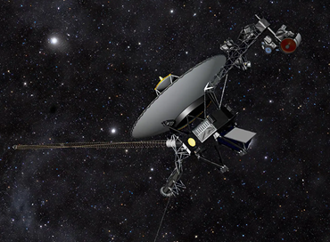 La Nasa ha perso i contatti con il Voyager 2