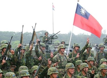 Taiwan si rafforza e si prepara per ogni evenienza
