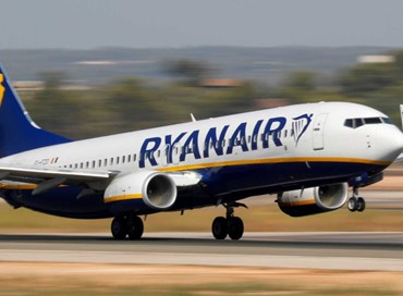 Ryanair attacca, Schifani risponde
