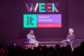 Italian tech week, tra gli ospiti il Ceo di OpenAi